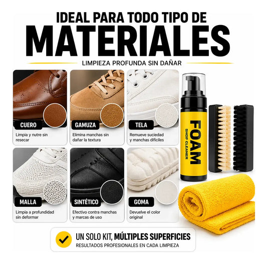 Pack Doble Sneakers Pro