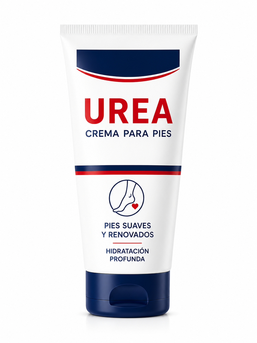 Crema de Urea Anti Callos
