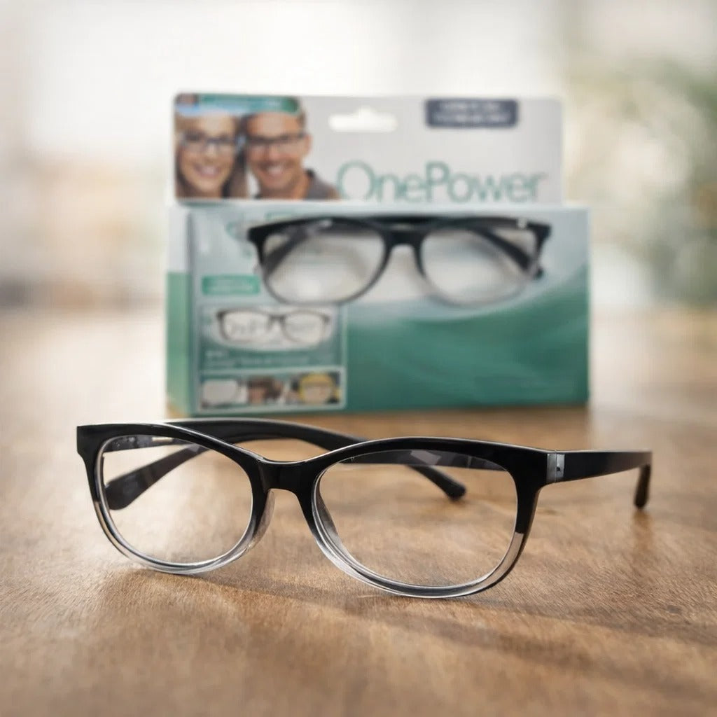 One Power Readers Solución a Tu Visión