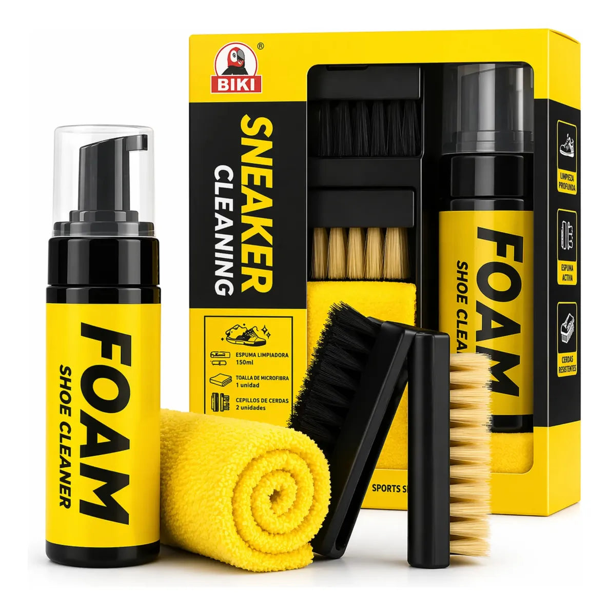 Pack Doble Sneakers Pro