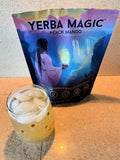 Yerba Magic Té Peach Mango