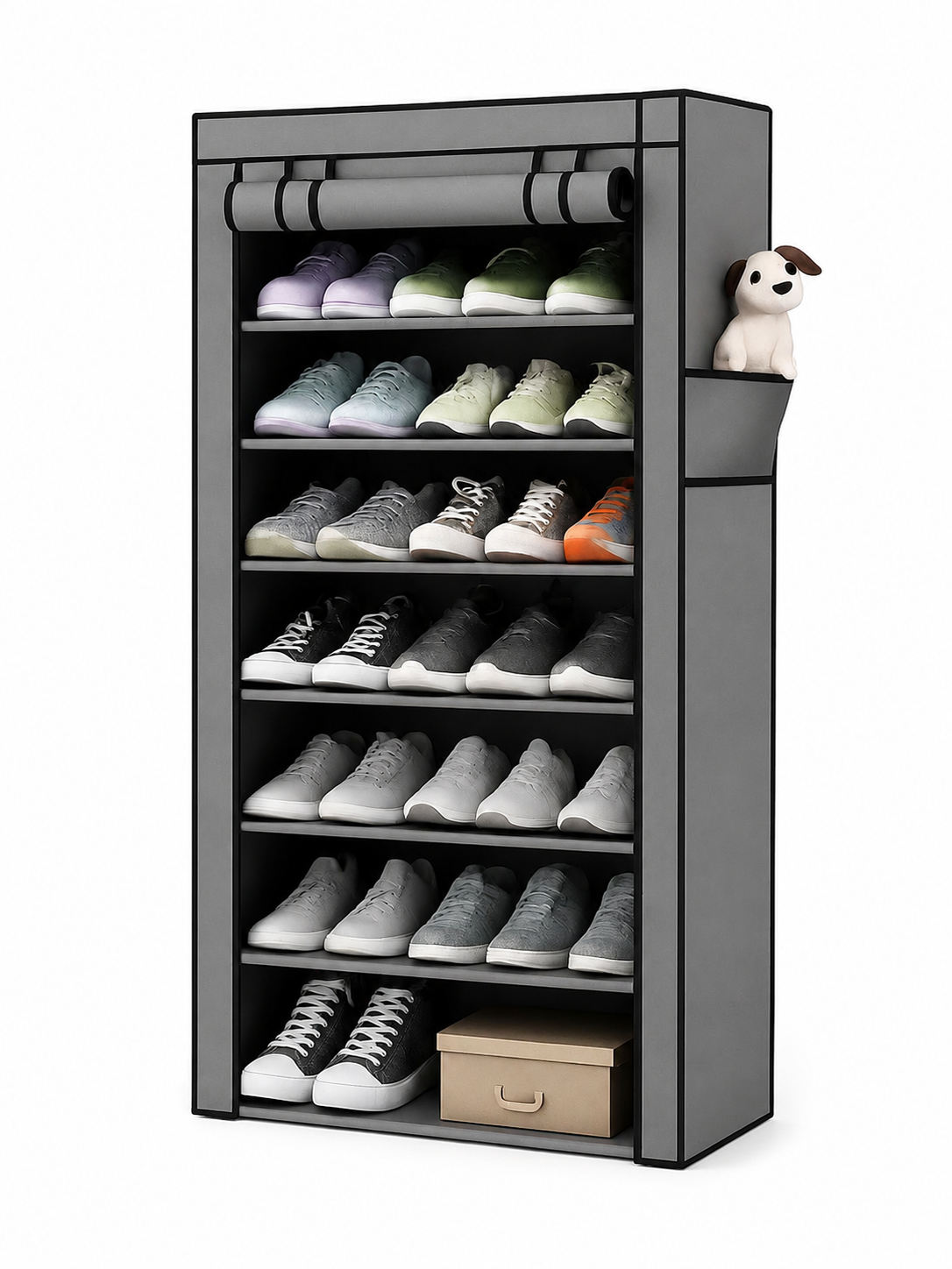 Zapatero vertical
