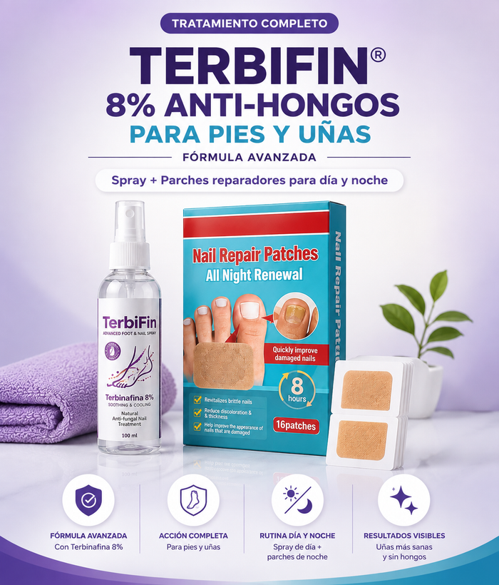 Kit completo