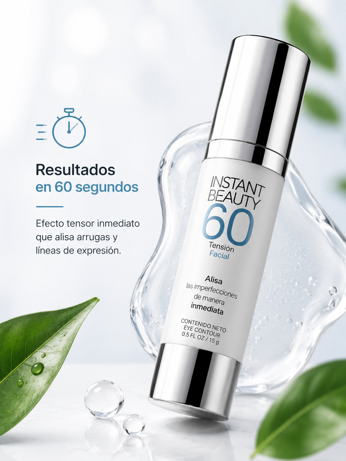 Argireline Instant Beauty 60