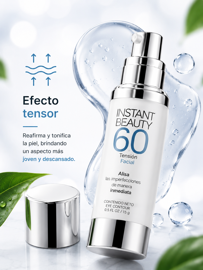 Osilift Instant Beauty 60
