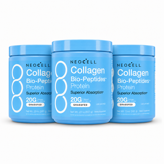 NEOCELL® COLLAGEN BIO-PEPTIDES™