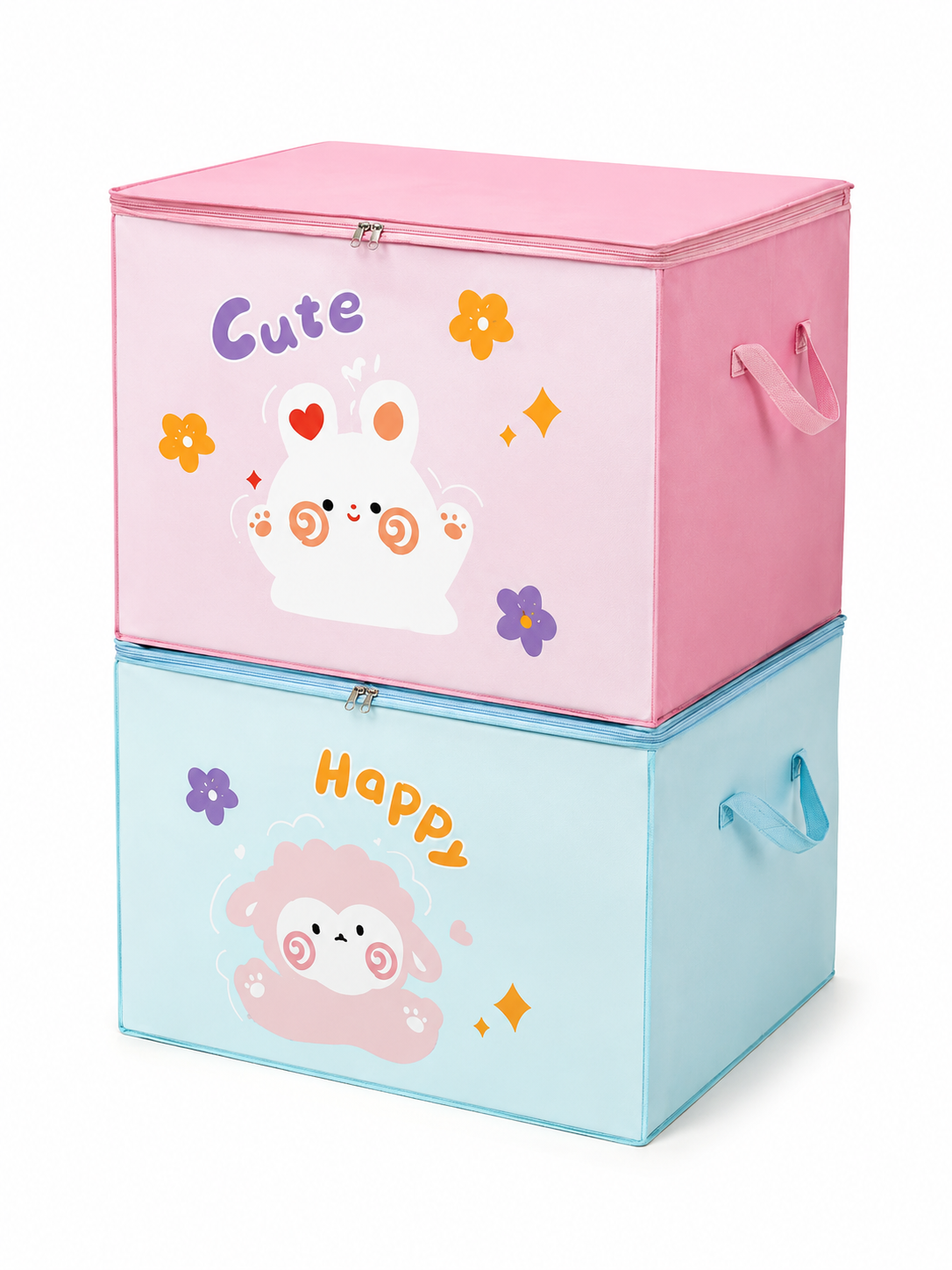 2 organizadores infantiles