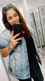 Andrea S.